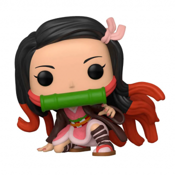 Funko Pop SE Nezuko Kamado...