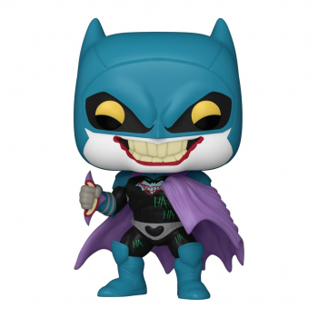 Funko Pop The Joker War...