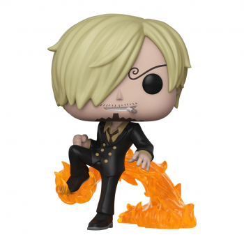 Funko Pop Vinsmoke Sanji...