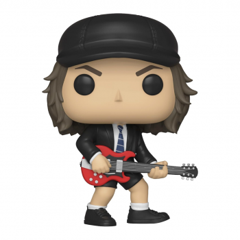 Funko Pop Angus Young 91 -...