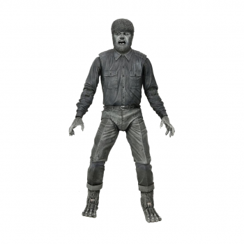 Figura Neca Ultimate Hombre...