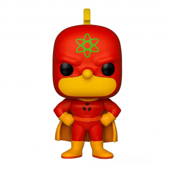 Funko Pop Radioactive Man...