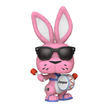 Funko Pop Conejo Energizer...