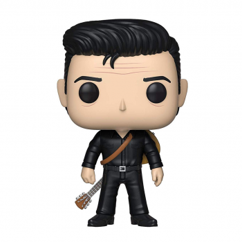 Funko Pop Johnny Cash 116 - A8