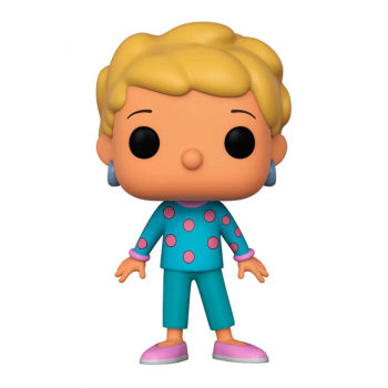 Funko Pop Mayonesa Patti...