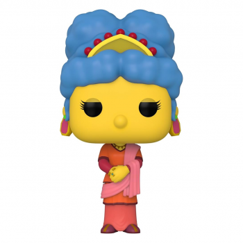 Funko Pop Marjora 1202 -...