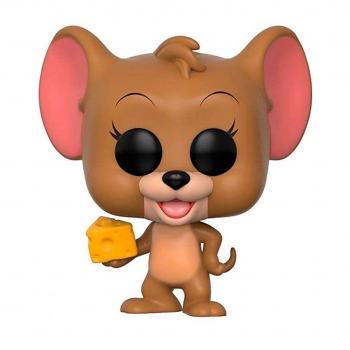 Funko Pop Jerry 405 - Tom &...