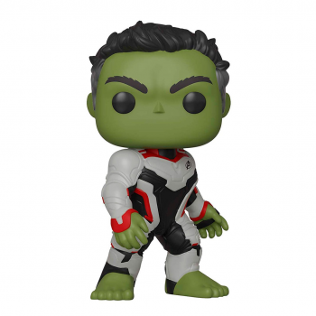 Funko Pop Hulk 451 - Marvel A8