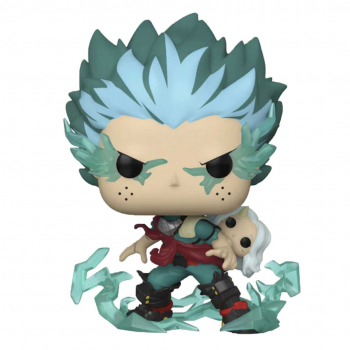 Funko Pop Infinite Deku...