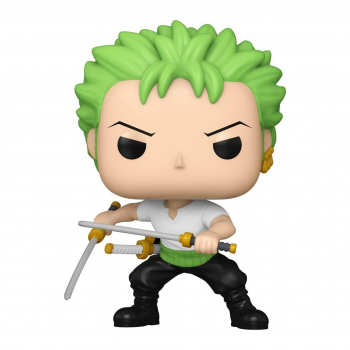 Funko Pop Roronoa Zoro 1775...