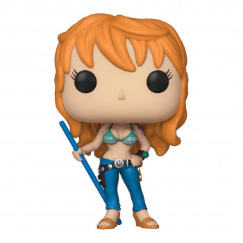 Funko Pop Nami 328 - One...