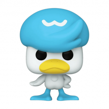 Funko Pop Quaxly 1012 -...