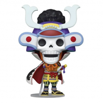 Funko Pop SE Samurai Brook...