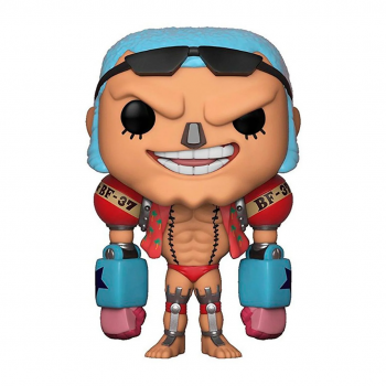 Funko Pop Franky 329 - One...