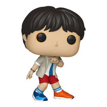 Funko Pop J-Hope 102 - BTS  A8