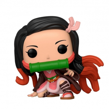 Funko Pop Nezuko Kamado 868...