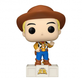 Funko Pop RM As Woody 429 -...