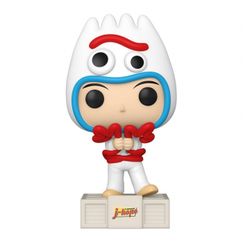 Funko Pop J-Hope As Forky...