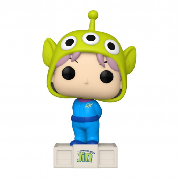 Funko Pop Jin As Alien 430...