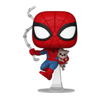 Funko Pop Spiderman...