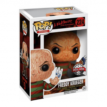 Funko Pop SE Freddy Krueger...