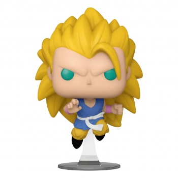 Funko Pop SE Super Saiyan 3...