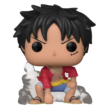 Funko Pop EXC Luffy Gear...