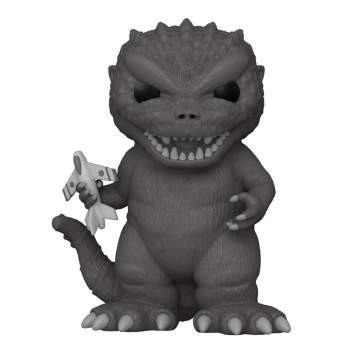 Funko Pop Godzilla (1954)...