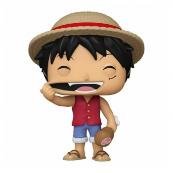 Funko Pop Monkey D. Luffy...