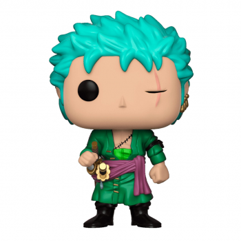 Funko Pop Roronoa Zoro 327...