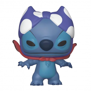 Funko Pop Superhero Stitch...