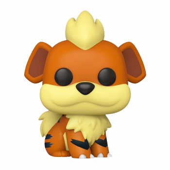 Funko Pop Growlithe 597 -...