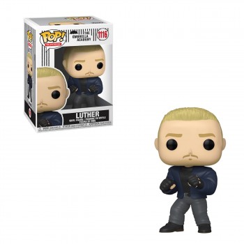 Funko Pop Luther 1116 -...